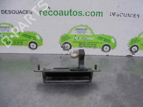 Used Tailgate handle MAZDA 6 Hatchback (GG) [2002-2008]  3262993