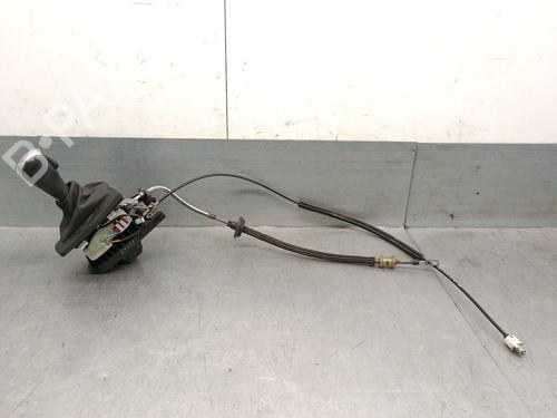 Gear lever BMW X3 (E83) 2.0 sd | BP29506001M90 