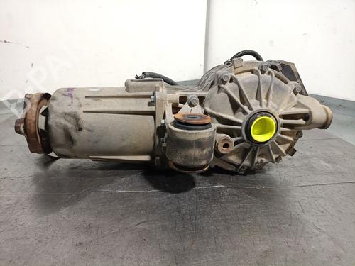 Used Rear differential Rear differential OPEL ANTARA A (L07) 2.0 CDTI (150 hp) 36295514 36295514