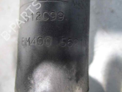 Right rear shock absorber NISSAN ALMERA II (N16) 2.2 Di | BP2795741M19 