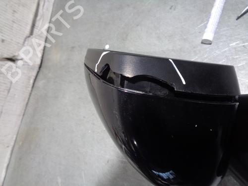Right mirror OPEL CORSA D (S07)  | BP20264399C27 