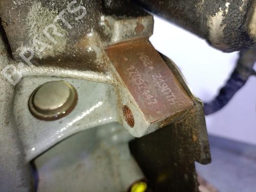 Motor OPEL VECTRA C Estate (Z02) 1.9 CDTI (F35) | BP21773319M1 