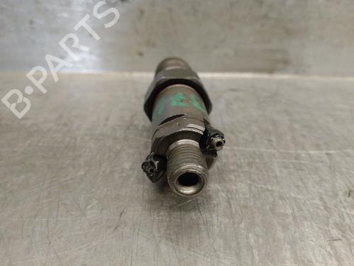 Injector CITROËN BERLINGO / BERLINGO FIRST MPV (MF_, GJK_, GFK_) 1.9 D (MFWJZ) | BP29463903M100 
