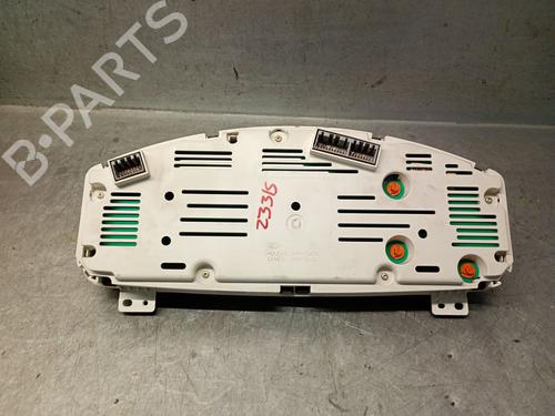 Instrument cluster KIA SPORTAGE II (JE_, KM_) 2.0 CRDi | BP27892628C47 