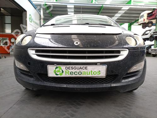 Einspritzleiste SMART FORFOUR (454) 1.5 CDI (454.001) | BP22810947M98 