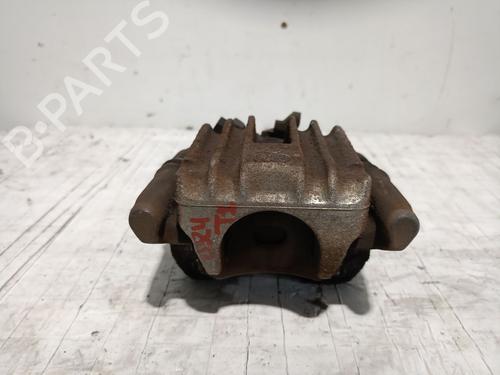 Left rear brake caliper SEAT TOLEDO II (1M2) 1.9 TDI | BP20308132M107 