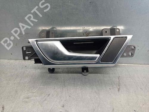 Used Rear left interior door handle AUDI A6 C6 Avant (4F5) 2.0 TFSI (170 hp) 9455156