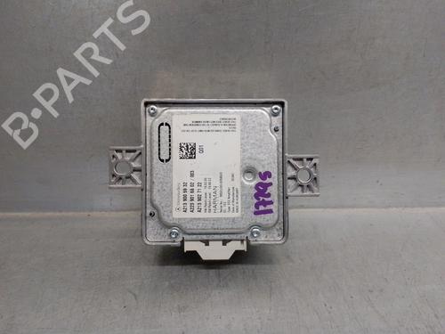 Electronic module MERCEDES-BENZ EQV (W447) EQV 300 (447.813, 447.815) | BP13230736M83 