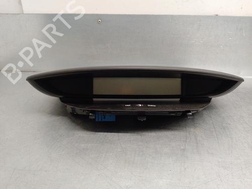Used Instrument cluster CITROËN C4 I (LC_) 1.6 16V (109 hp) 16196971