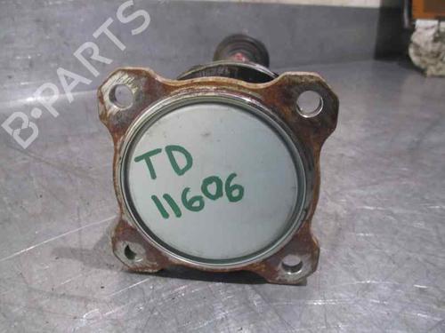 Right rear driveshaft SUZUKI GRAND VITARA II (JT, TE, TD) 1.9 DDiS All-wheel Drive (JT419, TD44, JB419WD, JB419XD,... | BP6296364M41 