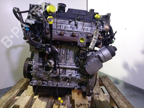 Engine CITROËN C3 I (FC_, FN_) 1.4 HDi | BP30686528M1