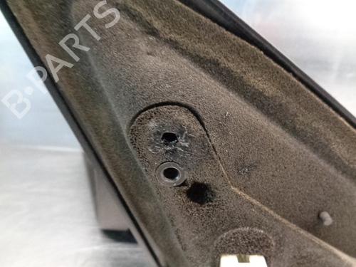 Left mirror MAZDA 3 (BK) 1.6 DI Turbo | BP11929104C26 