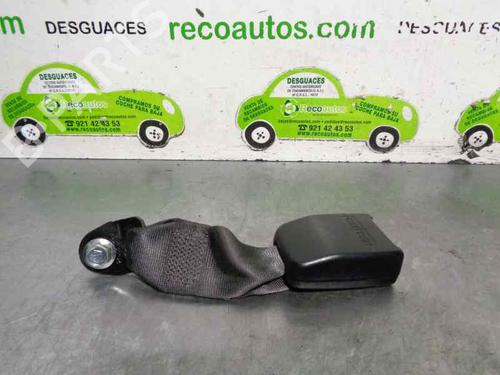Used Seat buckle HYUNDAI MATRIX (FC) 1.5 CRDi VGT (110 hp) 20253582