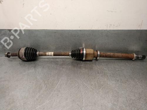 Used Right front driveshaft Right front driveshaft 24334353 24334353