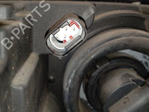 Left headlight BMW 3 (E46) 320 d | BP30168774C28