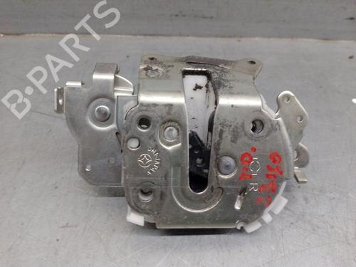 Rear right lock NISSAN NV200 / EVALIA Bus 1.5 dCi 90 (M20, M20M) | BP27597064C99 