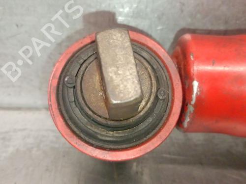 Left front shock absorber VW AMAROK (T1A, T1B) 3.0 TDI 4motion | BP34521908M16 - Image 6