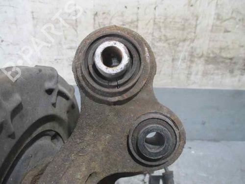 Right rear steering knuckle KIA CEE'D SW (ED)  | BP6978150M28 