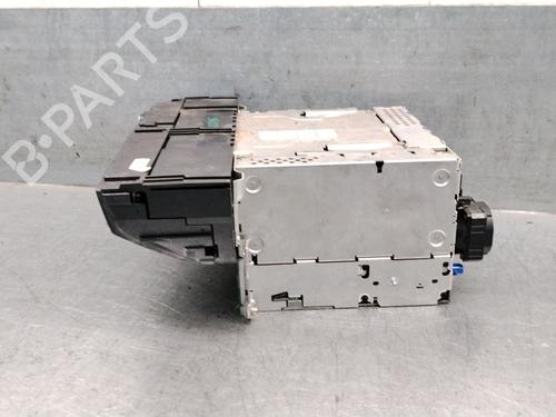 Radio BMW X6 (E71, E72) xDrive 35 d | BP36410260E6 - Image 2