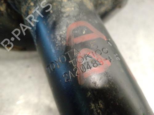 Right front shock absorber TOYOTA RAV 4 III (_A3_) 2.0 4WD (ACA30_, ACA30R) | BP32396007M17 