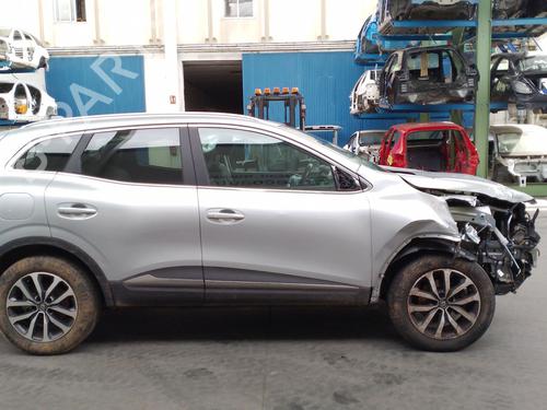Flywheel RENAULT KADJAR (HA_, HL_) 1.3 TCe 140 (HLNB, HLN1) | BP25712050M101 - Image 9