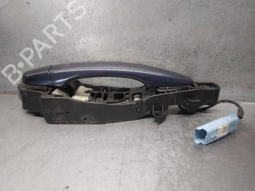 Poignée extérieure arrière droite PEUGEOT 508 I (8D_) 1.6 THP | BP17976714C130