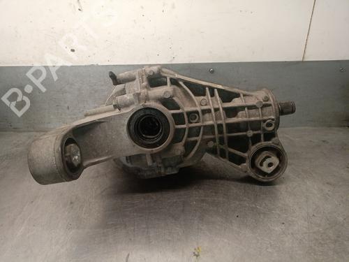 Differential, bag VW TOUAREG (7P5, 7P6) 3.0 V6 TDI (240 hp) 28318392