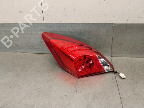 Højre baglygte Højre baglygte 38177462 38177462