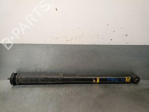 Used Left rear shock absorber MERCEDES-BENZ E-CLASS (W211) E 320 (211.065) (224 hp) 22743988