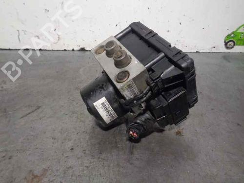 ABS pump CHRYSLER VOYAGER / GRAND VOYAGER III (GS_, NS_) 3.3 i | BP4983657M43 