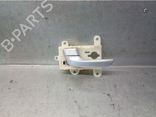 Used Rear left interior door handle KIA NIRO I (DE) 1.6 GDI Hybrid (105 hp) 26556448