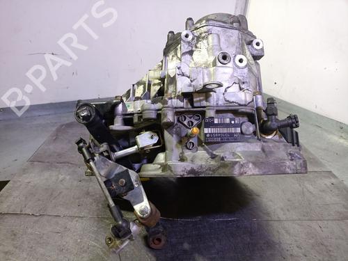 Gearbox OPEL ZAFIRA A MPV (T98) 2.2 DTI 16V (F75) | BP30321916M3 