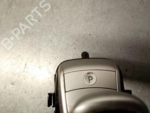 Gear lever MITSUBISHI OUTLANDER III (GG_W, GF_W, ZJ, ZL, ZK) Plug-in Hybrid (GG2W) | BP29078366M90 