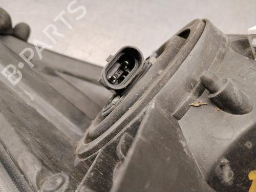 Left headlight TOYOTA AURIS (_E15_) 1.4 D-4D (NDE150_, NDE150R) | BP38560133C28 - Image 9
