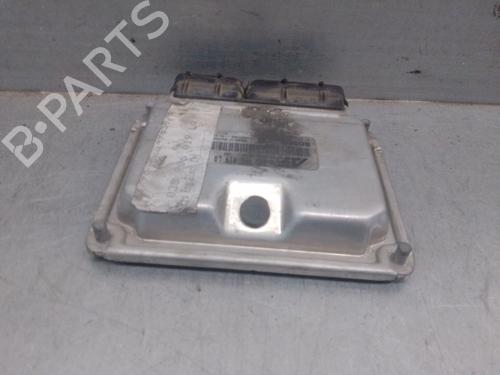 Engine control unit (ECU) SEAT ALHAMBRA (7V8, 7V9) 1.9 TDI | BP27499533M57 