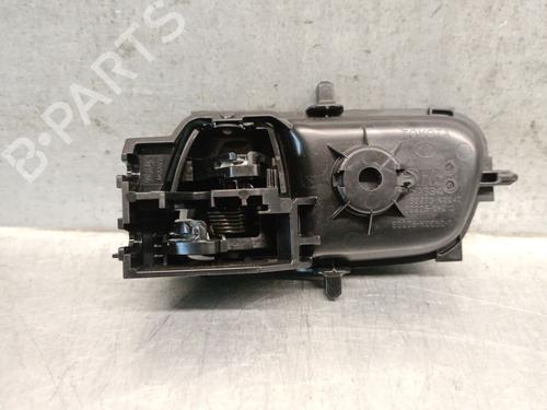 Rear right interior door handle TOYOTA YARIS CROSS (MXP_) 1.5 Hybrid All-wheel Drive (MXPJ15) | BP27548542I16