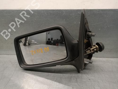 Used Left mirror SEAT IBIZA II (6K1) 1.9 SDI (64 hp) 17451048