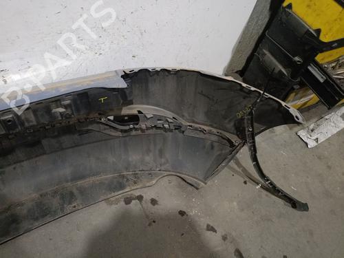 Rear bumper LANCIA DELTA III (844_) 1.6 D Multijet (844.AXC11, 844.AXC1A) | BP31611744C8 