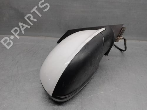 Right mirror OPEL ASTRA J (P10) 1.6 (68) | BP16087215C27 