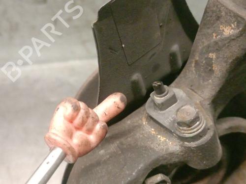 Right front steering knuckle KIA OPTIMA (JF) 1.7 CRDi | BP31862380M26