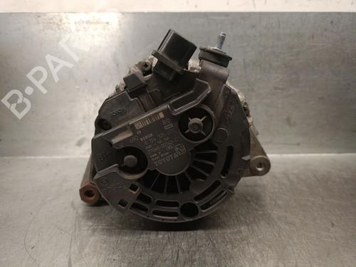Alternator TOYOTA COROLLA (_E12_) 1.6 VVT-i (ZZE121_, ZZE121R) | BP29596432M7 