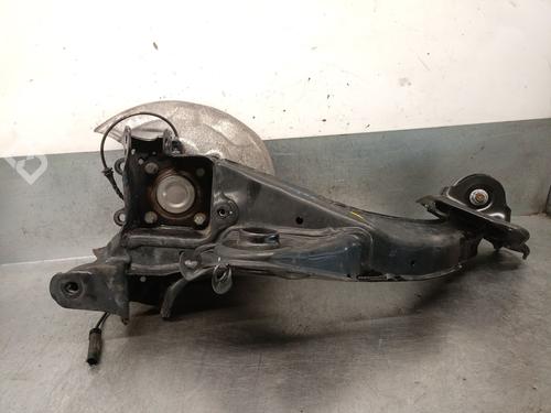 Used Left rear steering knuckle MINI MINI COUNTRYMAN (F60) Cooper (136 hp) 28381384
