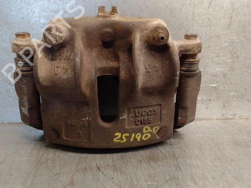 Used Right front brake caliper Right front brake caliper FORD MAVERICK (UDS, UNS) 2.7 TD (125 hp) 34127905 34127905