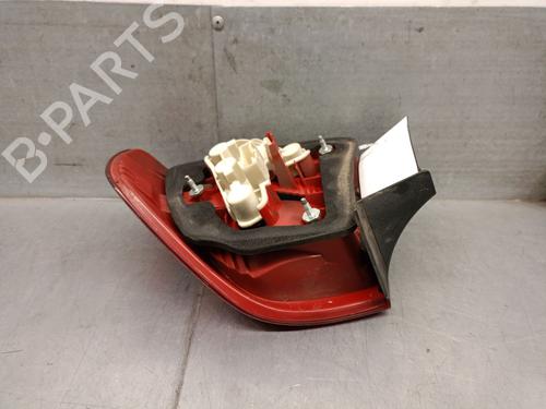 Left taillight BMW 3 (E90) 318 d | BP31666128C34  - Image 5