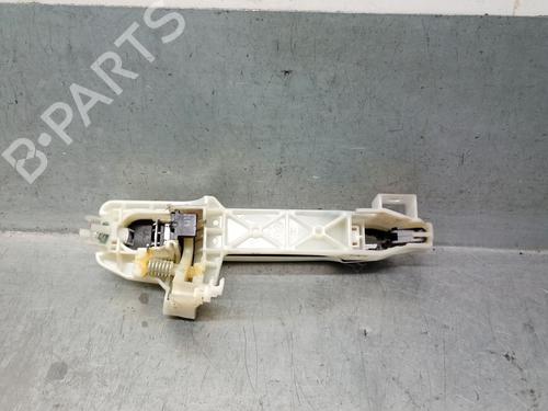 Front right exterior door handle KIA RIO III (UB) 1.25 CVVT | BP26572348C129 