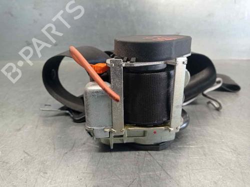 Used Front right seatbelt CITROËN C4 Coupe (LA_) 1.6 HDi (109 hp) 9214955