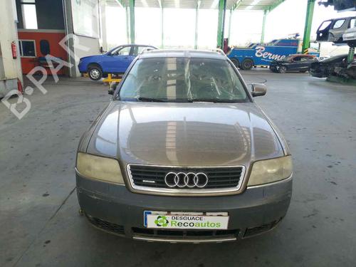 Right front suspension arm AUDI A6 C5 Avant (4B5, 4B6) 2.5 TDI | BP9845184M13