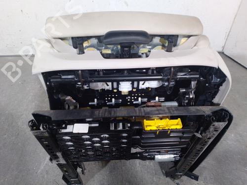 Left front seat BMW X5 (G05, F95) xDrive 45 e Plug-in Hybrid | BP32868247C15 - Image 10