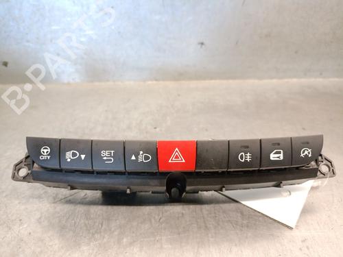 Mando Mando FIAT 500L (351_, 352_) 1.6 D Multijet (199LYD1B) (105 hp) 34341416 34341416