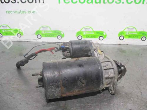 Startmotor OPEL VECTRA B (J96) [1995-2004]  2525995